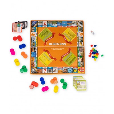 RATNA'S Business (B) Coins 5 in 1