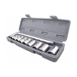 RAVARIYA GRAPHIC Socket Set More than 15 Pc