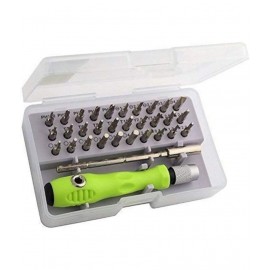 RAVARIYA GRAPHICS 32 Pcs Screwdriver Set