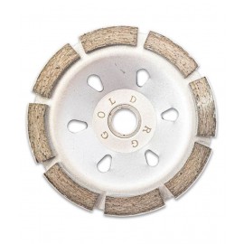 RG GOLD - Grinding Wheel Diamond Grind Cup Concrete Cutter