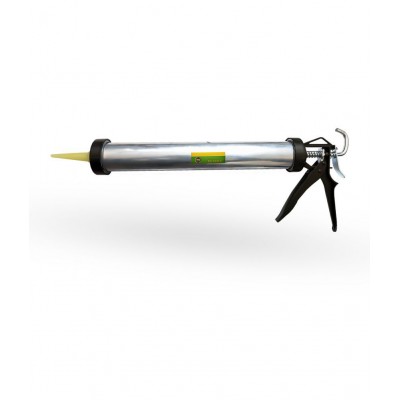 RG Gold Laxmi Aluminium Silicon Gun, Glass Low Temperature Cordless Glue Gun 1 Hand Tool