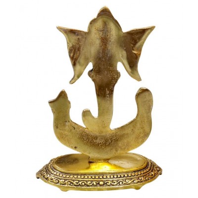 RMCG TRADERS || Morden Ganesh Ji Statue || Ganesh Ji Murti for Pooja || Metal Ganesh Ji Idols