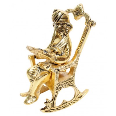 RMCG Traders || Ganesh Ji Idol || Ganesh JI with Book || Ganesh JI Chair || Ganesh JI for Good Luck