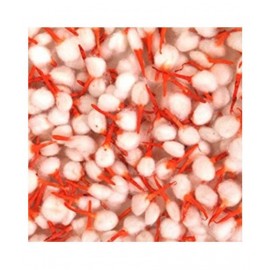 ROUND COTTON WICKS (Kesar-300pcs )