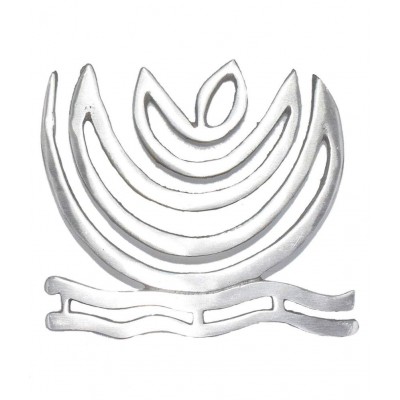 RUDRA DIVINE Alloy Vastu Fengshui