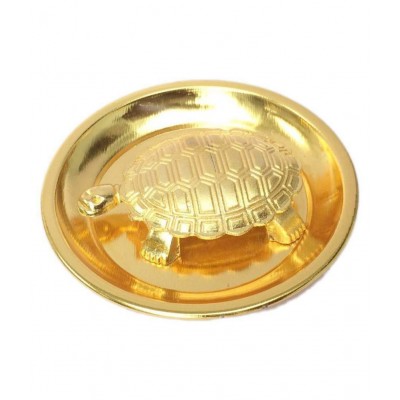 RUDRA DIVINE Brass Tortoise