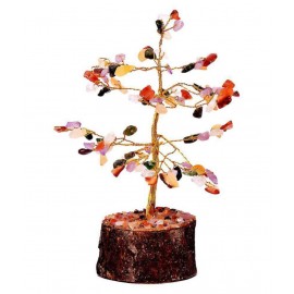 RUDRA DIVINE Multicolour Stone Nauticals - Pack of 1