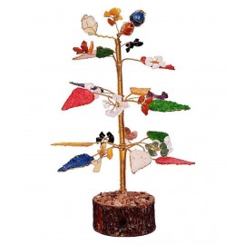 RUDRA DIVINE Multicolour Stone Nauticals - Pack of 1