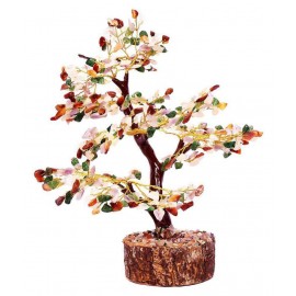 RUDRA DIVINE Multicolour Stone Nauticals - Pack of 1
