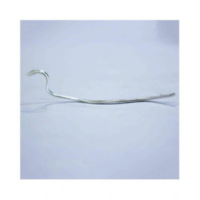 RUDRA DIVINE Silver Naag Nagin Pair