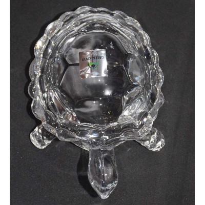 RUDRA DIVINE White Crystal Figurines - Pack of 1