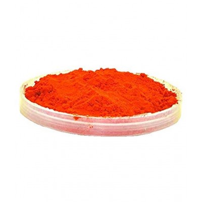 RUDRADIVINE Kumkum Roli Dark Red Kumkum Powder Roli for Tilak and Pooja(2 Pack of 30 gm Each)