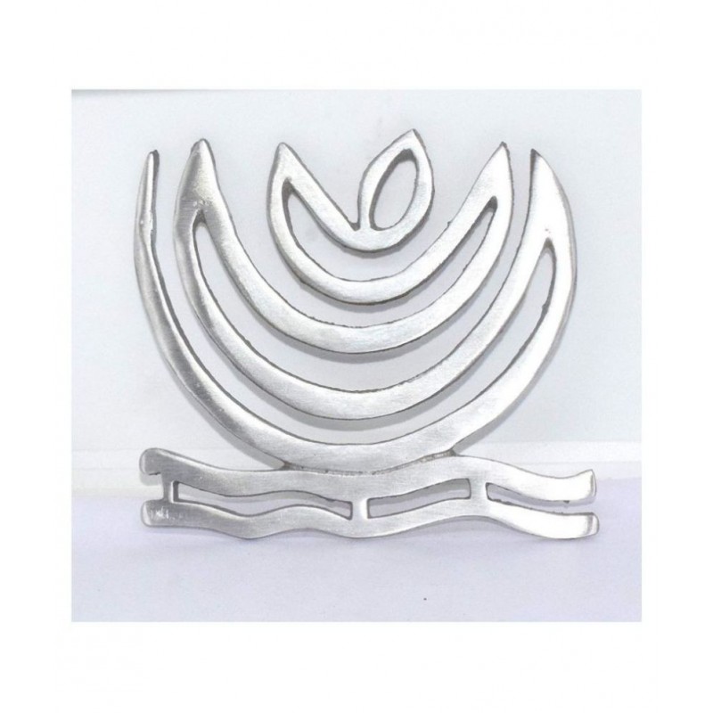 RUDRADIVINE Zinc Helix Vastu Dosh Remedies for North East Vastu Defect or Cornet Cuts