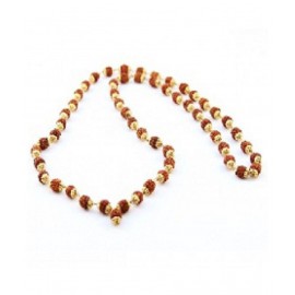 RUDRAKSHA CAP MALA