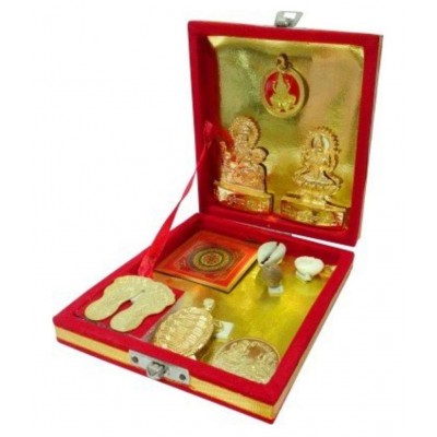 RUDRA'S Shri Dhan laxmi Yantra