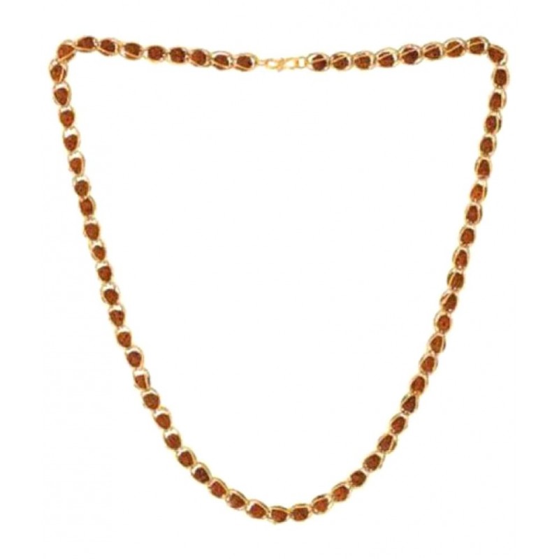 Raadhe Rudraksha Pooja Mala