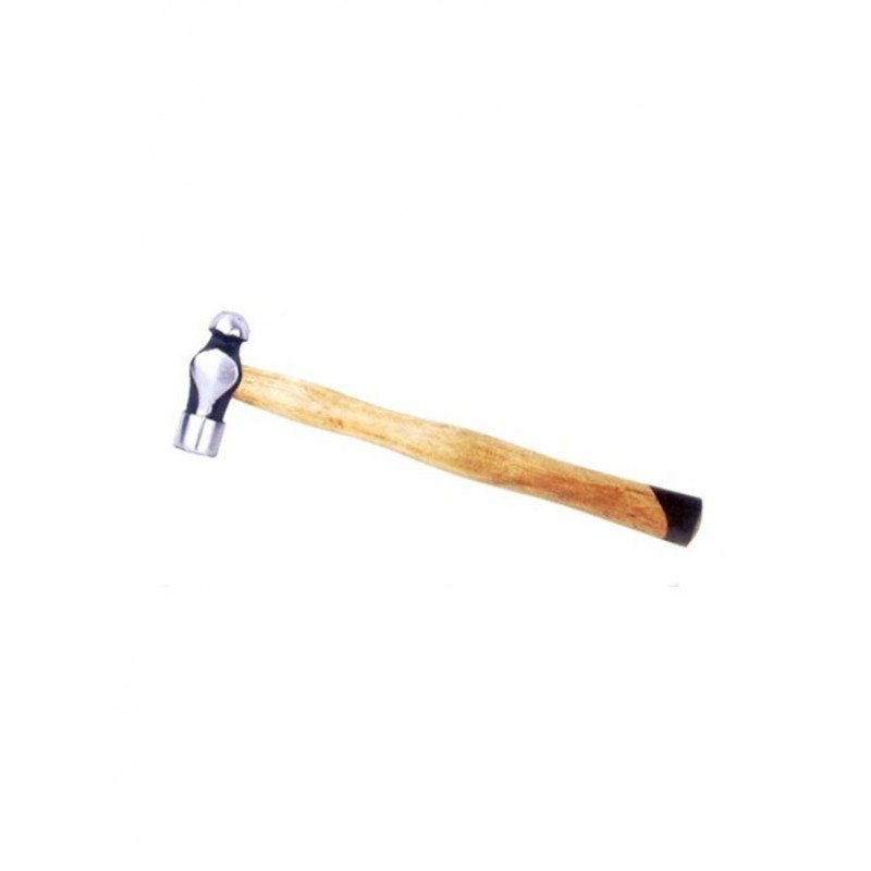 Rajhans Ball/cross Pein Hammer - 300 Gms