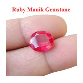 Rashi Fashion - Stone Idol Pendant ( Pack of 1 )