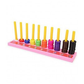 Ratna's Educational My First Play Pack Junior for Kids to Learn Counting and Colours