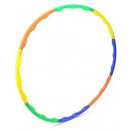 Ratna's Hula Hoop Ring for Kids. Best hupla Ring with Attractive Colours