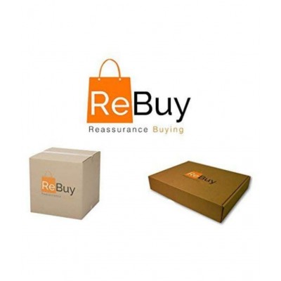 ReBuy Kamal Gatta Mala 108+1 Beads