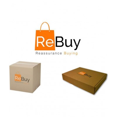 ReBuy Narmadeshwar Shivling - Large Size PreEnergized