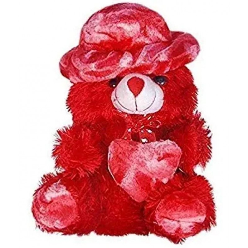 Red rose teddy bear, soft toys, stuffed toy, plush toys, teddy bear for girls/boys/kids, valentine day gift, anniversary gift, teddy for girlfriend boyfriend