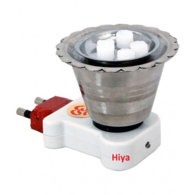 Redsky - Aromatic Burner ( Pack of 1 )