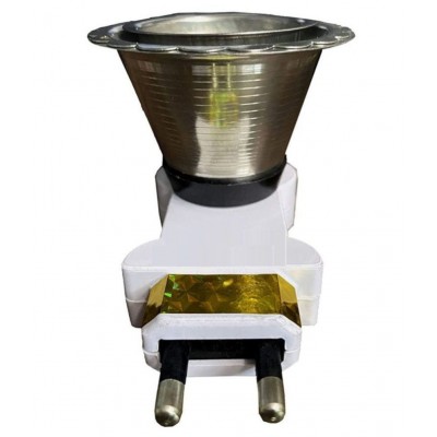 Redsky - Aromatic Burner ( Pack of 1 )