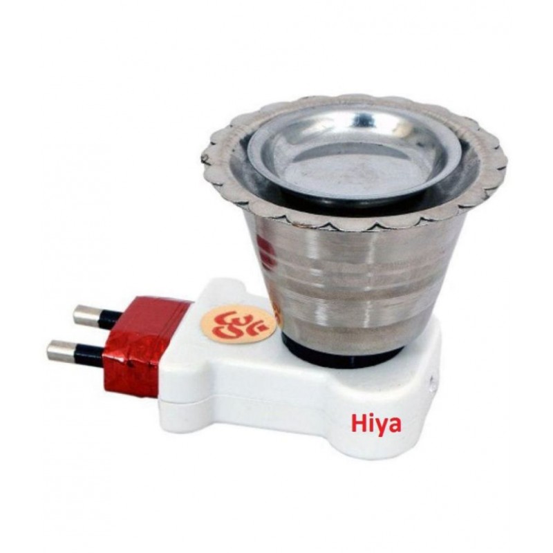 Redsky - Aromatic Burner ( Pack of 1 )