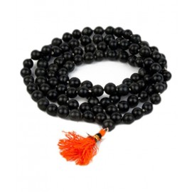 Religious Kart Black Hakik Mala