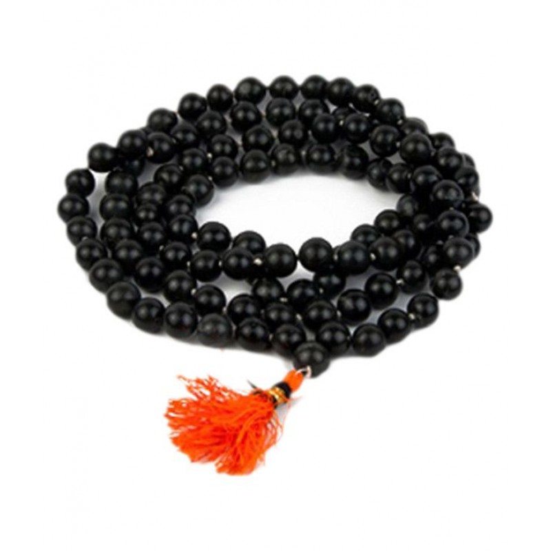 Religious Kart Black Hakik Mala