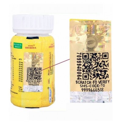 Rikhi - Capsules For Immunity ( Pack Of 2 )