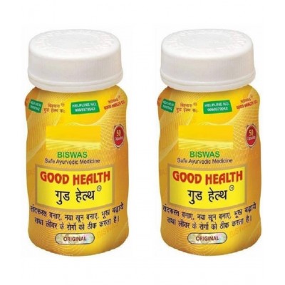 Rikhi - Capsules For Immunity ( Pack Of 2 )