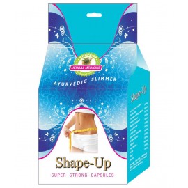 Rikhi Shape-Up Super Slimming Capsule 30 no.s Pack Of 2