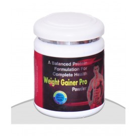 Rikhi Weight Gainer Pro Powder 300 gm Pack Of 1 Rikhi Weight Gainer Pro Powder 300 gm Pack Of 1