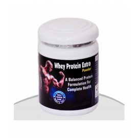 Rikhi Whey Protein Extra 300 gm Weight Gainer Powder