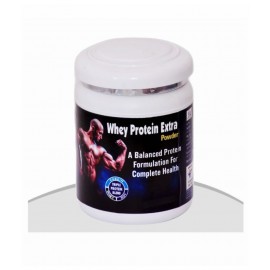 Rikhi Whey Protein Extra 300 gm Weight Gainer Powder