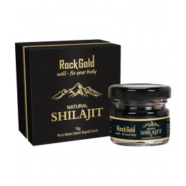 Rock Gold Others 15 gm Pack of 1