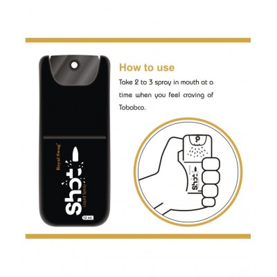 Royal Swag Clove 20 Stick with Shot Raw Herbs 1 gm Pack Of 1