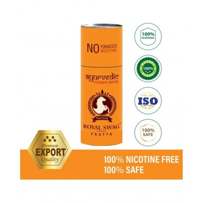 Royal Swag Combo-3 15 Stick with SWOSH Lip Cream  Raw Herbs 1 gm Pack Of 1