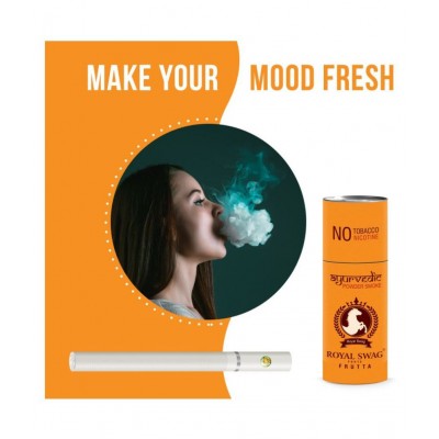 Royal Swag Combo-3 15 Stick with SWOSH Lip Cream  Raw Herbs 1 gm Pack Of 1