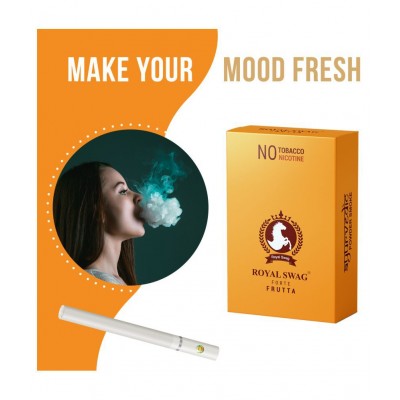 Royal Swag Combo-3 30 Stick with Shot Raw Herbs 1 gm Pack Of 1