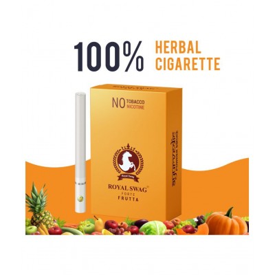 Royal Swag Fruta, Clove (20 Stick Each) 40 Stick Raw Herbs 1 gm Pack Of 1
