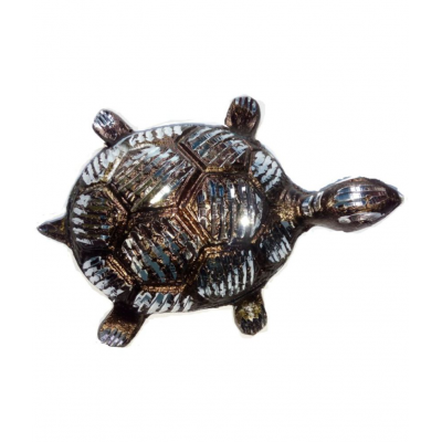 Royals Pride Melamine Tortoise