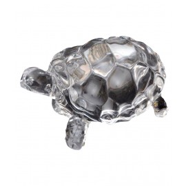 RrammG Enterprises Glass Tortoise