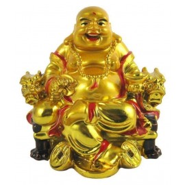 RrammG Enterprises Laughing buddha