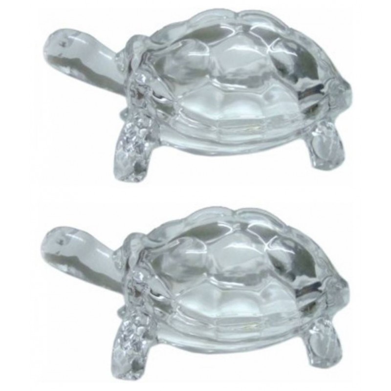 RrammG Gifts Crystal Tortoise