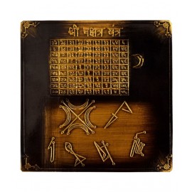 Rudra Centre - Copper Yantra ( Pack of 1 )