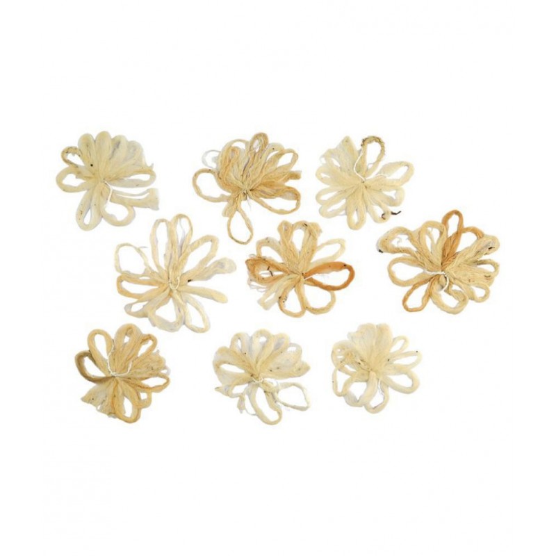 Rudra Centre - Cotton Jyot ( Pack of 1 )